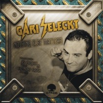 Dj Gari Seleckt-Nothing else mathers(CABROTE + POKAZO¡¡¡)