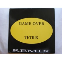 Game Over - Tetris Remix(TEMAZO DEL TETRIS JUMPER BUSCADISIMO¡¡¡¡  COPIA UNICA IMPORT¡¡)