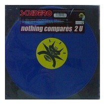 Skudero - Nothing Compares 2 U(2 MANO,PELOTAZO TRANSICIÓN¡¡)