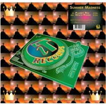 Summer Madness - Planet Rio / Disco Flash(MELODIA RADICAL PRIMERA HORA¡¡)