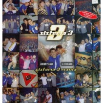 Sistema 3 - Sistema 3 Manía(2 MANO,PELOTAZO MAKINA,CENTRAL TRANSICIÓN¡¡)