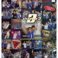 Sistema 3 - Sistema 3 Manía(2 MANO,PELOTAZO MAKINA,CENTRAL TRANSICIÓN¡¡)