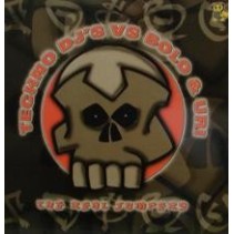 Techno DJ's vs. Bolo & Uri - The Real Jumpers(2 MANO,JUMPER TRANSICIÓN CENTRAL¡¡)