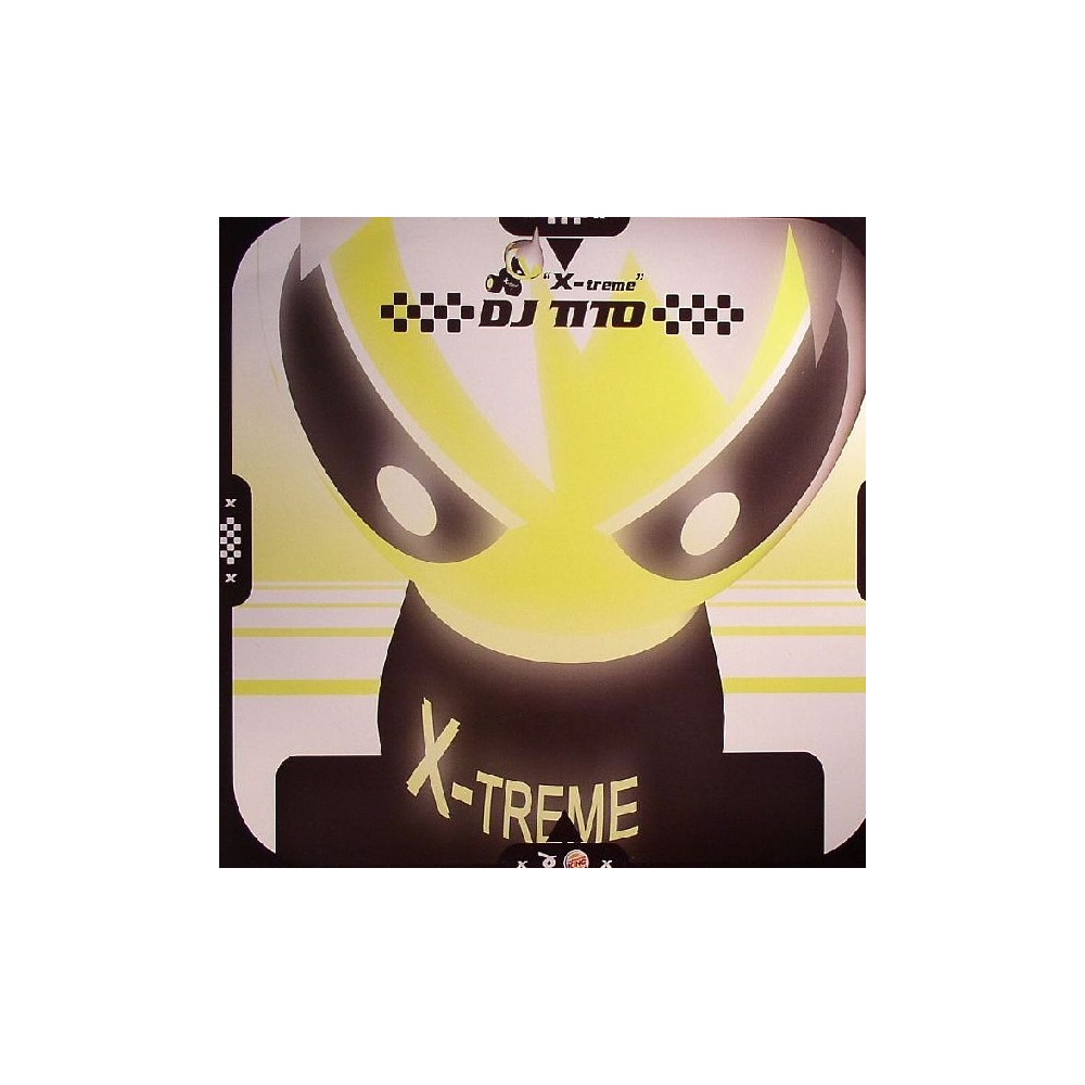 DJ Tito - X-Treme(POKAZOS¡¡¡¡)