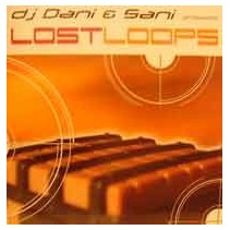 DJ Dani & Sani  - Lost Loops(HARDHOUSE BY RAUL SOTO¡)