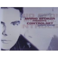 Mario Sforza Presents Controlset - Unicode(HARDHOUSE MUY BUENO¡¡)
