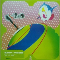 Gain Mode - Mic Key Base(POKAZO¡¡)