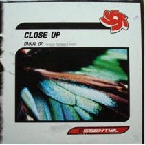 Close Up - Move On(DISCAZO PRIMERA HORA REVIVALERO¡¡)