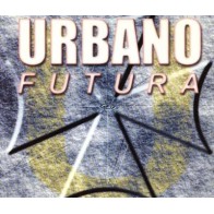 Urbano - Futura(2 MANO,BASE CHOCOLATERA¡¡)