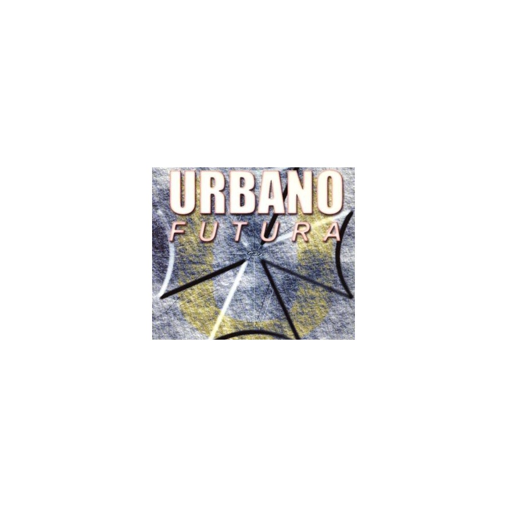 Urbano - Futura(2 MANO,BASE CHOCOLATERA¡¡)
