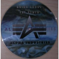 Brian Cross & Fat Synth / Alpha Industries - Angels (Remix 2001)(2 MANO,TEMAZO MAKINA