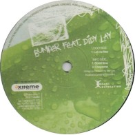 Bumper Feat. Didy Lay - Let Me Free(CANTADITO + BASES¡¡)