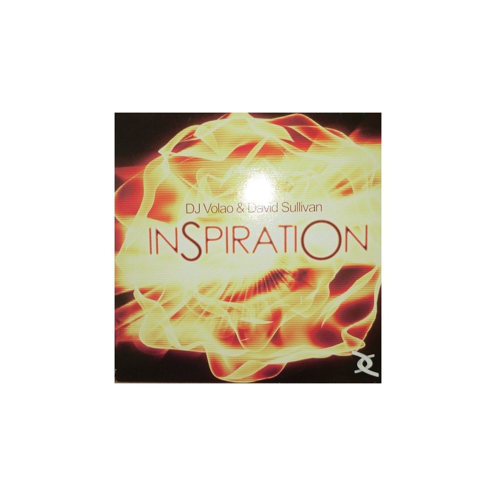 Dj Volao & David Sullivan-Inspiration(MELODIÓN PROGRESIVO¡¡)