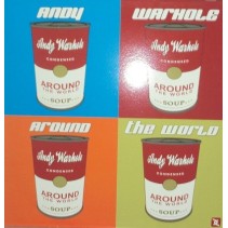 Andy Warhole - Around The World(TECHNAZO + MELODIA¡¡)