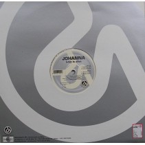 Johanna - Love Is Alive(2 MANOX,CANTADITO ITALO SELLO VOLUMEX,MUY BONITO¡¡)