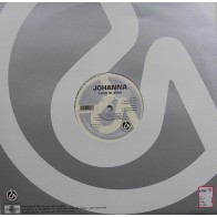 Johanna - Love Is Alive(2 MANOX,CANTADITO ITALO SELLO VOLUMEX,MUY BONITO¡¡)