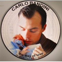 Carlo Bandini - The Way Of Love(2 MANO,TEMJAZO¡¡)