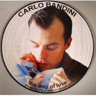 Carlo Bandini - The Way Of Love(2 MANO,TEMJAZO¡¡)