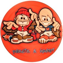 Pastis & Buenri - I'm Sailing / Hypnotize(MAKINA)