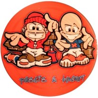 Pastis & Buenri - I'm Sailing / Hypnotize(MAKINA)