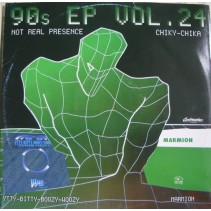 Various - 90's EP Vol. 24
