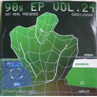Various - 90's EP Vol. 24