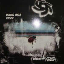 Aykon M03-Choice(TECHNO DEL BUENO¡¡ REVIVAL¡¡)