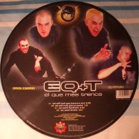 Oriol Carrio / DJ Piyuli - El Que Més Trenca Vol. 1(2 MANO,EL FAMOSO WE WILL ROCK YOU¡¡)