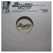 JJ Spencer - Better Safe Than Sorry(CANTADITO ESTILO ALEX & GIRO¡¡)