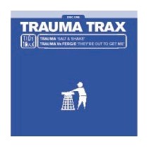 Trauma - Trauma Trax