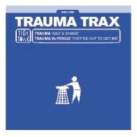 Trauma - Trauma Trax