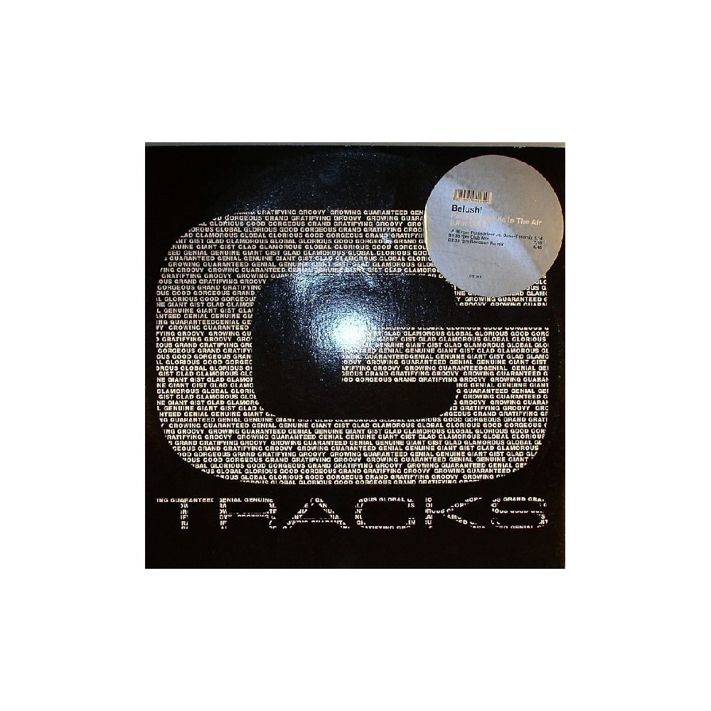 Belushi  - Put Your Hands In The Air (Uhh Ohh!)(CABRA MUY BUENA¡¡ TEMAZO¡¡)