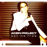 Amen Project - Set Me Free(CANTADITO¡¡)