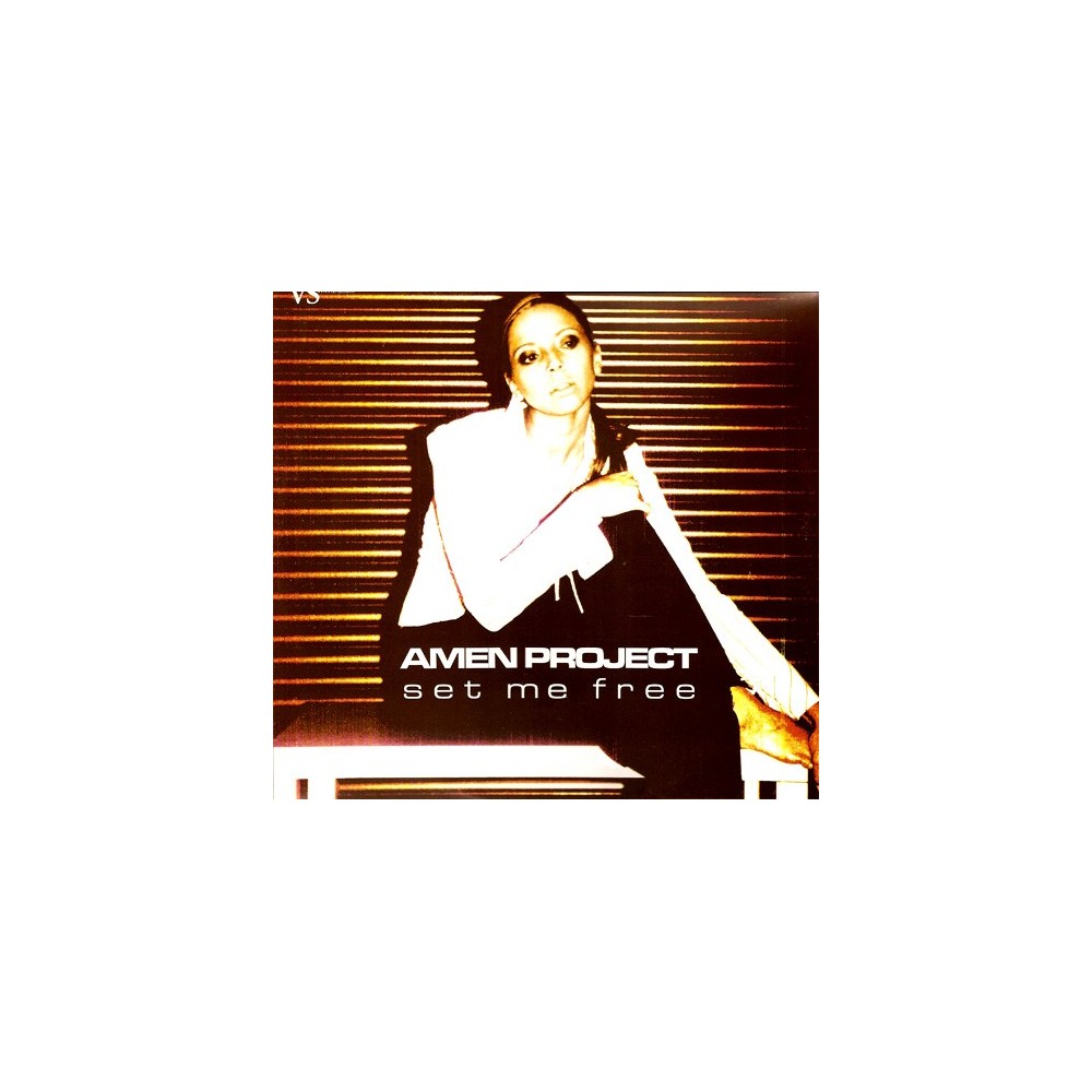 Amen Project - Set Me Free(CANTADITO¡¡)