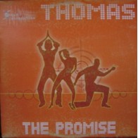 Thomas - The Promise(2 MANO,CANTADO ITALO MUY BUENO¡¡)