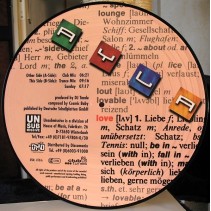 Ayla - Liebe(MELODIA REMEMBER¡¡)