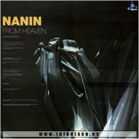 Nanin - From Heaven(2 MANO,TEMAZO¡¡)