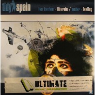 Lee Haslam / Matar - Liberate / Feeling(MELODIAS TIDY MUYY BUENAS¡¡)