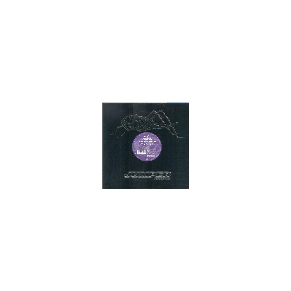 TS Mason - Eject(2 MANO,PELOTAZO JUMPER RECORDS¡¡)