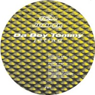 Da Boy Tommy - Jetlag(2 MANO,TODO UN CLÁSICO CHOCOLATERO¡¡)