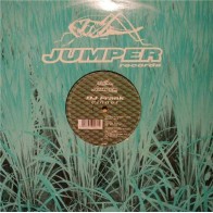 DJ Frank - Dinner(2 MANO,COPIA ORIGINAL¡ JOYA BUSCADISIMA¡¡¡¡ PELOTAZO JUMPER¡)