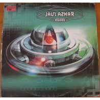 Javi Aznar - Reward(2 MANO,TEMAZO CORTE B2¡¡)