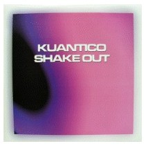 Kuantico - Shake Out(CARA 1 TEMAZO CHOCOLATERO¡¡ PRODUCIDO POR JOSE CONCA¡¡)