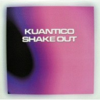 Kuantico - Shake Out(CARA 1 TEMAZO CHOCOLATERO¡¡ PRODUCIDO POR JOSE CONCA¡¡)