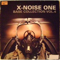 X-Noise One - Base Collection Vol. 4(2 MANO,TEMJAZO COLISEUM¡¡)