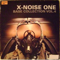 X-Noise One - Base Collection Vol. 4(2 MANO,TEMJAZO COLISEUM¡¡)