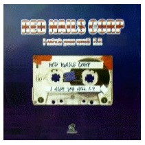Red Nails Corp - I Wish You Well EP(CANTADITO POCO ESCUCHADO + BASES¡¡)
