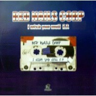 Red Nails Corp - I Wish You Well EP(CANTADITO POCO ESCUCHADO + BASES¡¡)