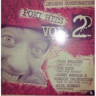 Poki Hits Vol. 2(INCLUYE TOMS PROJECT-PARTY TIME 2000¡¡ DISCO NUEVO¡¡)