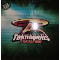 Teknopolis Records presenta Teknopolis Alfa(PROGRESIVO MADRID¡¡)